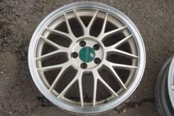 Japan Racing. 7.0x17", 5x100, ET38,  57,1. 