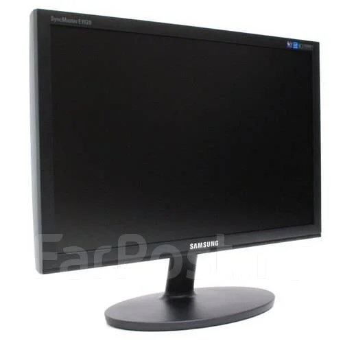 Samsung. 19", ���������� �� (LCD, LED, QLED) ����