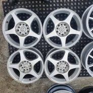 �������� ����� ������ 15 5*100/114.3 +45. 6.5x15", 5x100, 5x114.3, ET45, �� 73,1���. ����