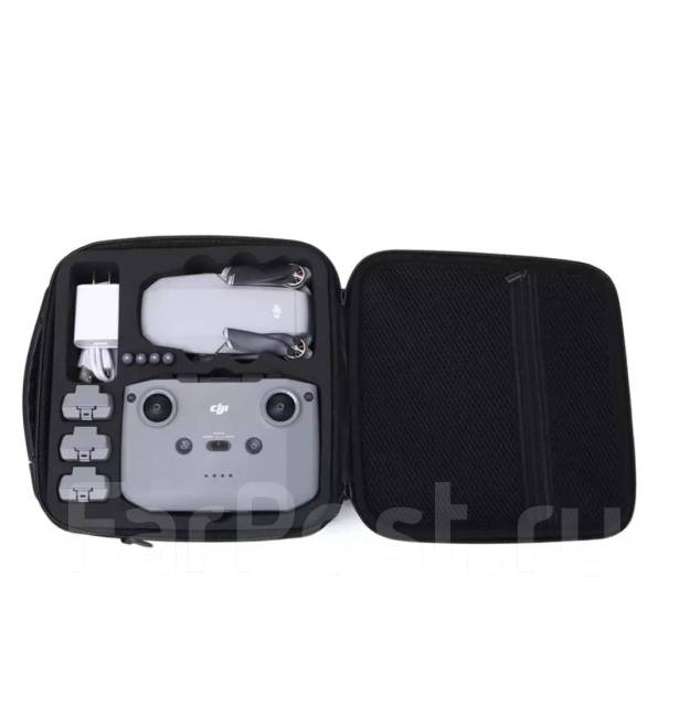 Сумка для Дрона dji mini 2 - Квадрокоптеры и дроны во Владивостоке