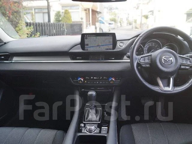 Mazda Atenza. �������, ��������, 2.5, ������, 14����. ��, �/�. ��� ����� �� ������������ ����