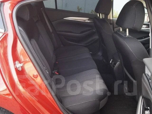 Mazda Atenza. �������, ��������, 2.5, ������, 14����. ��, �/�. ��� ����� �� ������������ ����