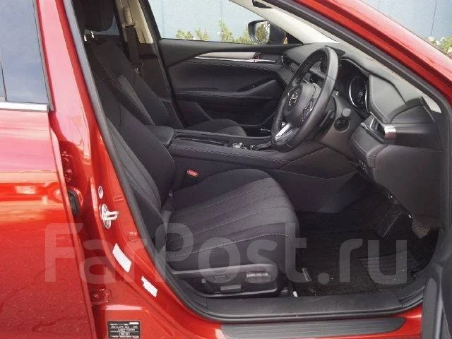 Mazda Atenza. �������, ��������, 2.5, ������, 14����. ��, �/�. ��� ����� �� ������������ ����