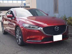 Mazda Atenza. �������, ��������, 2.5, ������, 14����. ��, �/�. ��� ����� �� ������������ ����