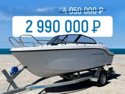 ���� Phoenix 510BR. 2021 ���, ����� 5,1��., ��������� ���������, 100��.�., ������ ����