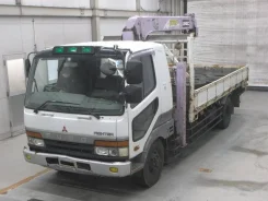 Mitsubishi Fuso Fighter ����