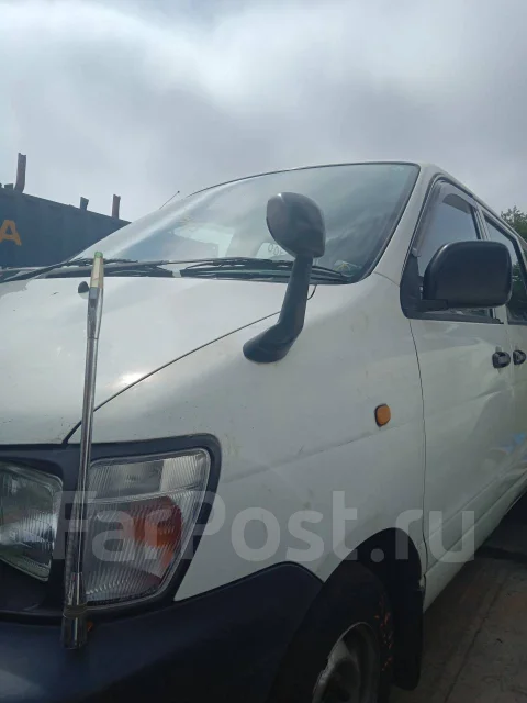 Toyota Town Ace. �������, ������, 1.8 (82��.�.), ������, 106 000����. ��, �/� ����