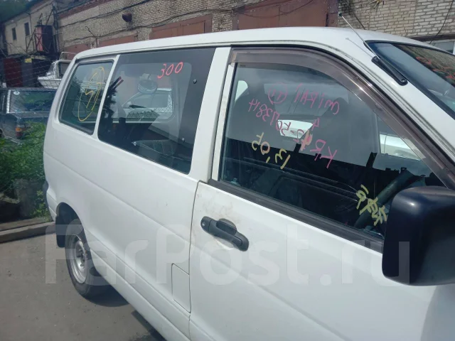 Toyota Town Ace. �������, ������, 1.8 (82��.�.), ������, 106 000����. ��, �/� ����
