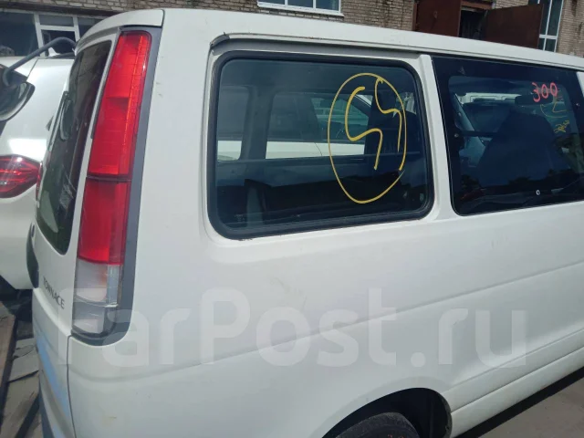 Toyota Town Ace. �������, ������, 1.8 (82��.�.), ������, 106 000����. ��, �/� ����