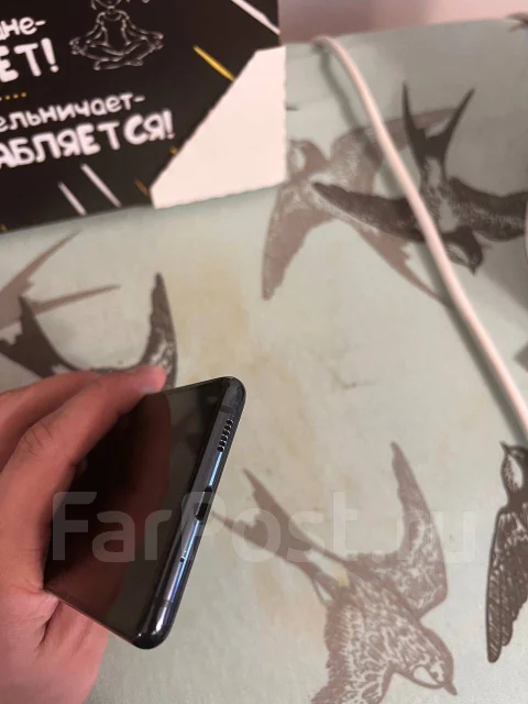 Samsung Galaxy S20 FE. �/� ����
