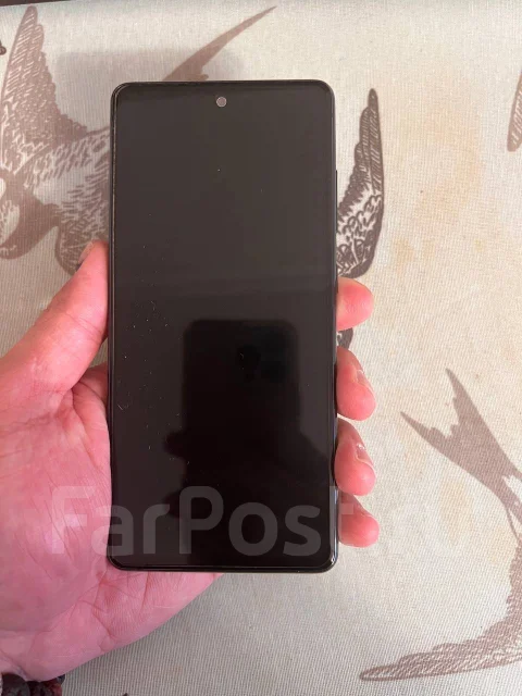Samsung Galaxy S20 FE. �/� ����