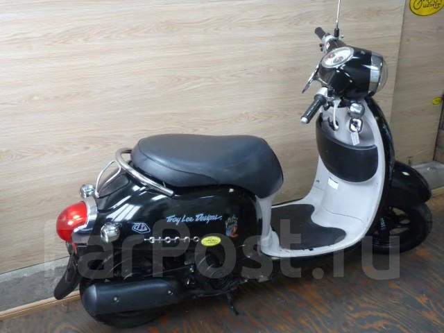Honda Giorno AF70. 50����. ��., ��������, ��� ���, ��� ������� ����