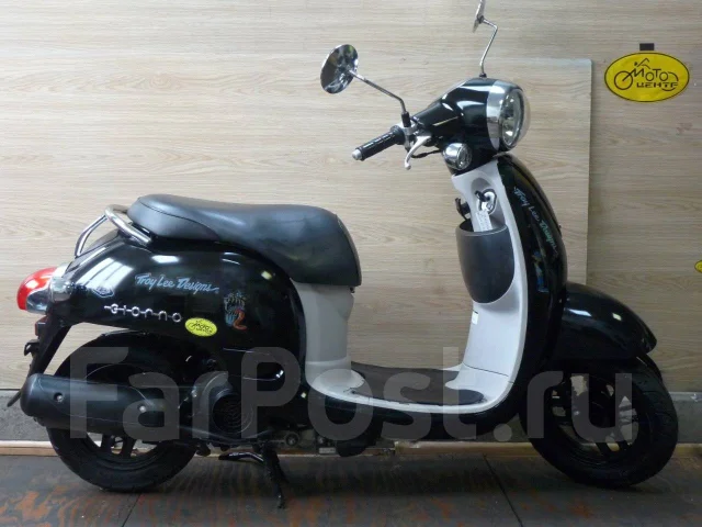 Honda Giorno AF70. 50����. ��., ��������, ��� ���, ��� ������� ����
