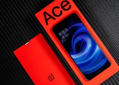 OnePlus Ace. �����, 256 ��, 3G, 4G LTE, 5G, Dual-SIM, NFC. ��� ����� �� ������������ ����