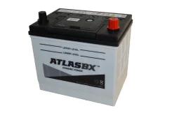 Atlas. 60��.�., �������� ����