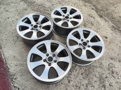 . 7.0x16", 5x114.3, ET38 