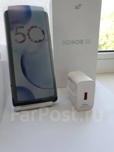 Honor 50. �/�, �������, 5G ����