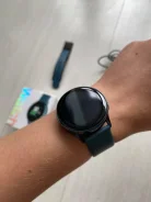 Samsung Galaxy Watch Active. GPS, NFC ����