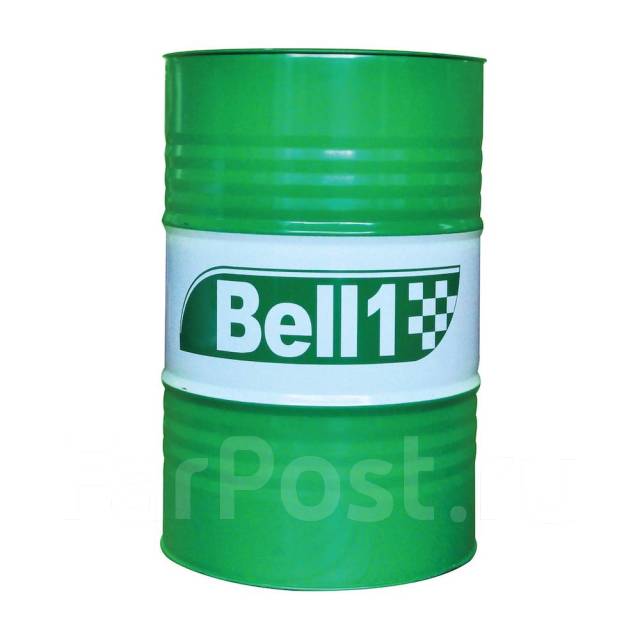 Масло для двухтактных лодочных двигателей BELL-1 TC-W3. На розлив ...