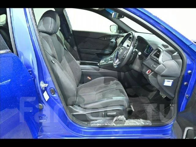 Honda Insight. ��������, ��������, 1.5, ������, 11����. ��, �/�. ��� ����� �� ������������ ����