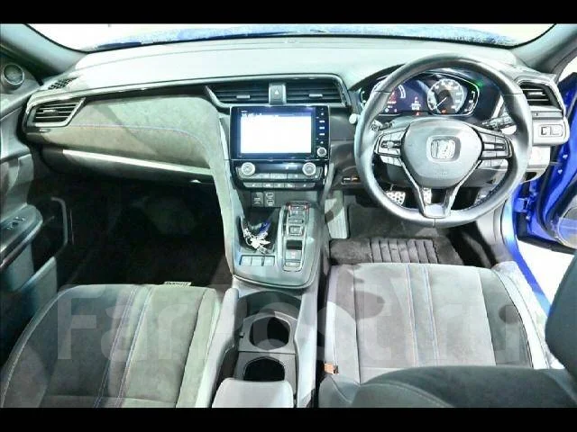 Honda Insight. ��������, ��������, 1.5, ������, 11����. ��, �/�. ��� ����� �� ������������ ����