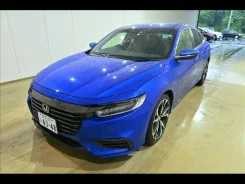Honda Insight. ��������, ��������, 1.5, ������, 11����. ��, �/�. ��� ����� �� ������������ ����
