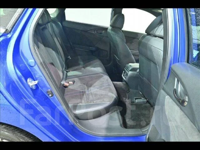 Honda Insight. ��������, ��������, 1.5, ������, 11����. ��, �/�. ��� ����� �� ������������ ����