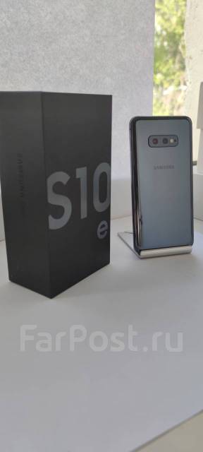 Samsung Galaxy S10e. /, , 3G, 4G LTE, Dual-SIM, NFC 