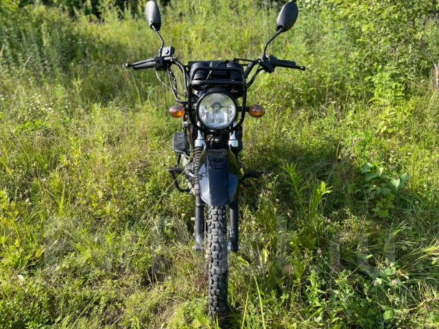 Regulmoto Alpha RM-3. 49����. ��., ��������, ��� ���, ������ �� �� ����