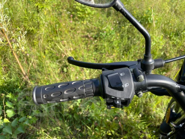 Regulmoto Alpha RM-3. 49����. ��., ��������, ��� ���, ������ �� �� ����