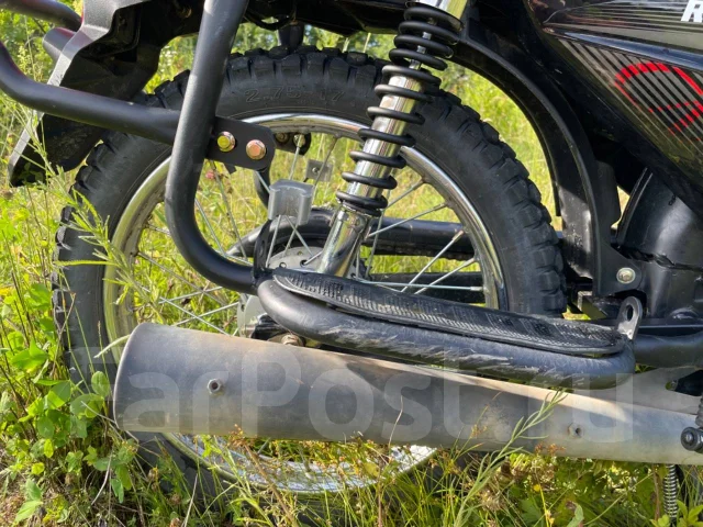 Regulmoto Alpha RM-3. 49����. ��., ��������, ��� ���, ������ �� �� ����