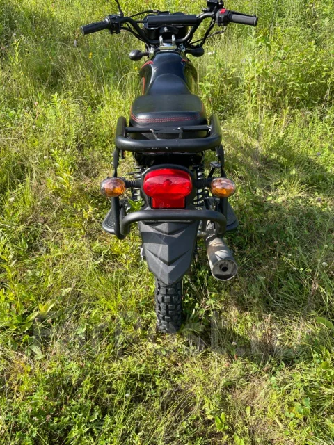 Regulmoto Alpha RM-3. 49����. ��., ��������, ��� ���, ������ �� �� ����
