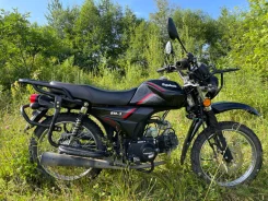 Regulmoto Alpha RM-3. 49����. ��., ��������, ��� ���, ������ �� �� ����