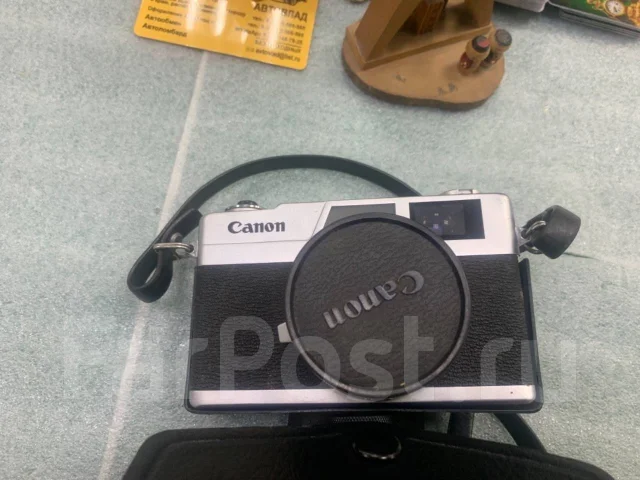 Canon ����