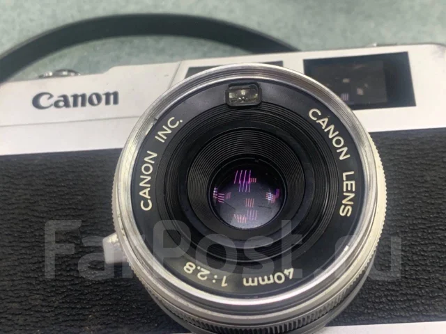 Canon ����
