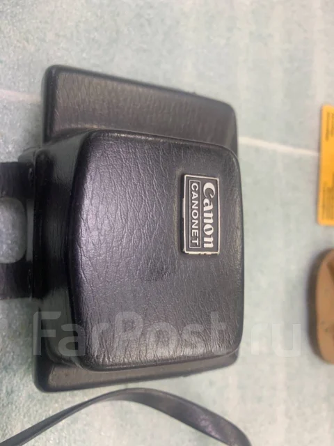 Canon ����