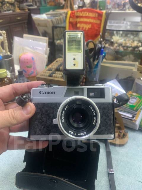 Canon ����