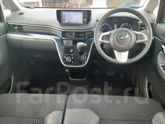 Daihatsu Move. ��������, ��������, 0.7, ������, 55����. ��, �/�. ��� ����� �� ������������ ����