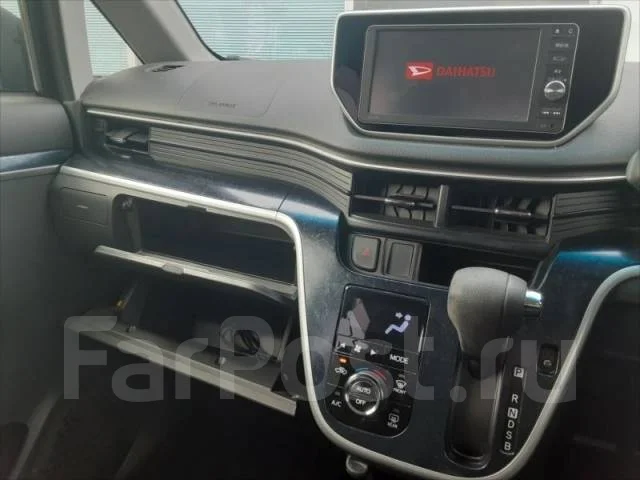 Daihatsu Move. ��������, ��������, 0.7, ������, 55����. ��, �/�. ��� ����� �� ������������ ����