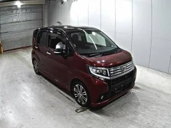 Daihatsu Move. ��������, ��������, 0.7, ������, 55����. ��, �/�. ��� ����� �� ������������ ����