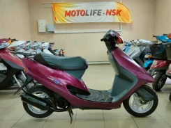 Honda Tact AF-30. 49����. ��., ��������, ��� ���, ��� ������� ����