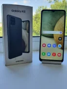 Samsung Galaxy A12. �/�, ������, 3G, 4G LTE, Dual-SIM, NFC ����