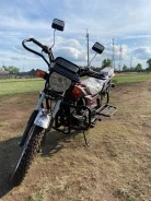 Racer Tourist RC150-23A. 150����. ��., ��������, ���, ��� ������� ����