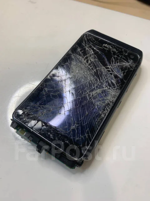 Nokia N8. �/�, ������ ����