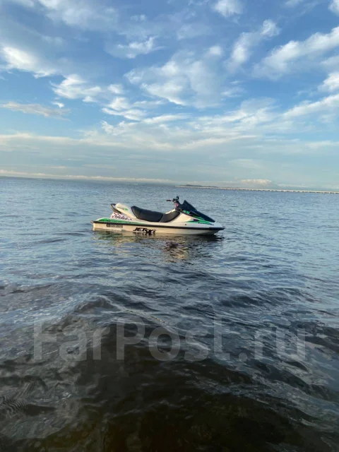 Kawasaki STX 1100. 2000 ��� ����