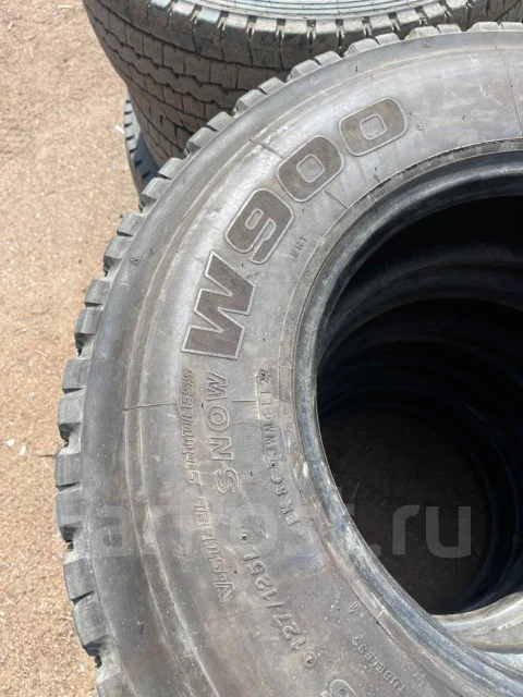 Bridgestone W900. ������, �/�, ����� 10 % ����