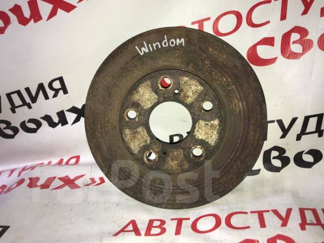    Toyota Windom MCV-20 / 1MZFE 4351206020 