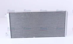 �������� ����� (MAN TGA/TGS 370x179x32) Nissens 71891 ������ 81619016191 71891 ����
