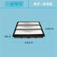 ��������� ������ A-346 Hepafix (1/40) AF-346 Hepafix AF346 ����