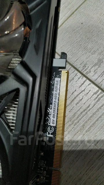 Radeon R9 290X ����